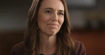 Former New Zealand PM Jacinda Ardern on projecting "A Different Kind of Power"
