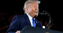 New tariffs for auto parts kick in, Trump to meet newly-elected Canadian PM Mark Carney