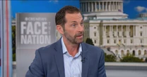 Transcript: Rep. Jason Crow on "Face the Nation"