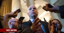 John's Notebook: Fight like John McCain