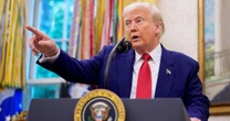 Key House Democrat presses for more details on Trump's pardons, alleging "favors"