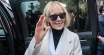 DOJ investigating whether Trump accuser E. Jean Carroll committed perjury