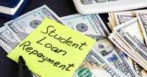 Student loan borrowers confused by suspension of some repayment plans