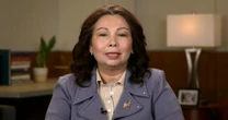 Sen. Tammy Duckworth says Trump "declared war" on Chicago, but no "indications" of deployment