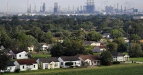 Climate movement strikes back with class action lawsuit against EPA