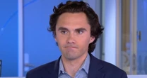 David Hogg leaving DNC leadership after plan to primary Democrats draws criticism