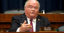 Billy Long out as IRS commissioner after just 2 months