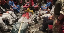 U.S. deports men from Asia and Latin America to South Sudan after legal saga