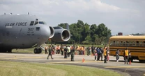 U.S. strikes deportation deals with Honduras and Uganda, documents show