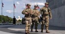 Trump signs memo sending federal law enforcement to join Tennessee National Guard in Memphis