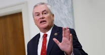 House Republicans seek DOJ probe of allegations raised by Epstein's assistant