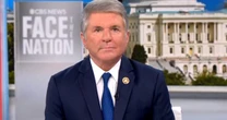 Rep. Michael McCaul says Americans "will not reelect us" if GOP votes against Trump bill