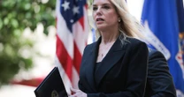 Bondi sold at least $1 million in Trump Media shares on "Liberation Day"