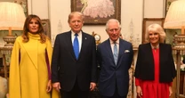 Trump and first lady to visit U.K.'s King Charles this fall