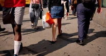 Poll finds economy views improving slightly, but most expect prices to go up