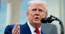 U.S. will fly migrant back to U.S. after judge says deportation lacked due process