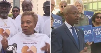 Barbara Lee claims victory in Oakland mayor's race after Loren Taylor concedes