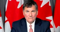 Canadian trade minister "encouraged by the conversations" despite U.S. raising tariff