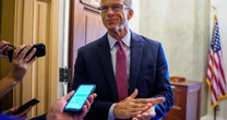 Senate returns as lawmakers stare down government shutdown