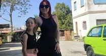 A Cuban girl, 10, was to join her mom in Miami. Then Trump's travel ban happened