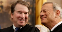 Kavanaugh defends emergency orders as Supreme Court faces more bids for intervention