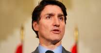 Trudeau to bring up Trump's threat to annex Canada in King Charles meeting