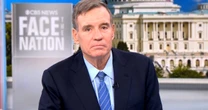 Sen. Mark Warner says Trump's tax bill will be a "political albatross" for Republicans