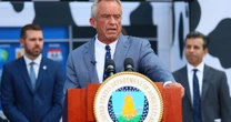 RFK Jr. announces move to decertify organ procurement organization
