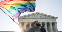 A look at legal threats facing same-sex marriage 10 years after Obergefell decision