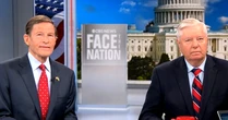 Transcript: Sens. Richard Blumenthal and Lindsey Graham on "Face the Nation with Margaret Brennan," June 15, 2025