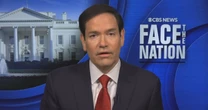 Rubio says "both sides are going to have to make concessions" to end Ukraine war