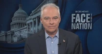 Transcript: Sen. Tim Kaine on "Face the Nation"