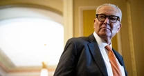 Schumer says GOP plan to avert shutdown "not good enough to get our votes"
