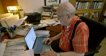 In chaos of DOGE firings, a grieving husband fights to save consumer agency