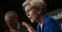 Warren urges Trump to "abandon" DOGE's "inefficient and harmful" agenda