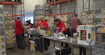 Florida food banks feel the sting of DOGE cuts