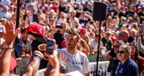 Legal experts see a dangerous precedent in crackdown on Charlie Kirk criticism