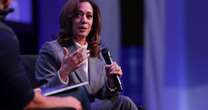 Trump revokes security clearances of Kamala Harris, Hillary Clinton