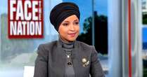 Transcript: Rep. Ilhan Omar on 