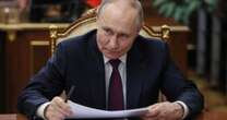 U.S. toughens sanctions on Russian oil, gas and banking sectors