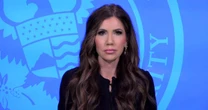 Kristi Noem says "we are not going to let a repeat of 2020 happen" amid L.A. crackdown
