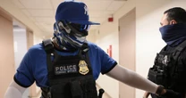 Los Angeles County moves to stop ICE agents from wearing masks