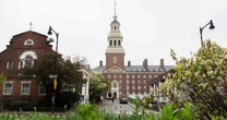 Trump administration says Harvard violated federal civil rights law