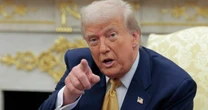 Trump's birthright citizenship order is unconstitutional, appeals court says