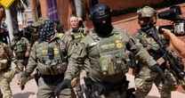 Supreme Court allows sweeping immigration stops in Los Angeles area