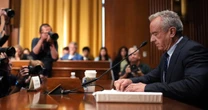 How lawmakers from both parties challenged RFK Jr. on vaccines