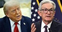 Trump set to head to Fed, keeping heat on chair Jerome Powell