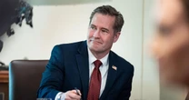 Waltz offered other roles before accepting U.N. ambassador post, sources say