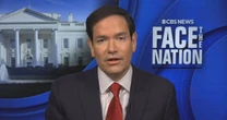 Transcript: Secretary of State Marco Rubio on "Face the Nation with Margaret Brennan," Oct. 5, 2025