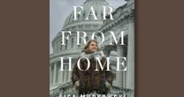 Book excerpt: "Far From Home" by Lisa Murkowski